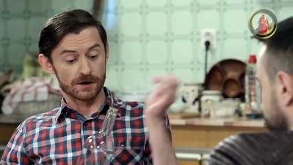 Lud zbunjen normalan epizoda 207