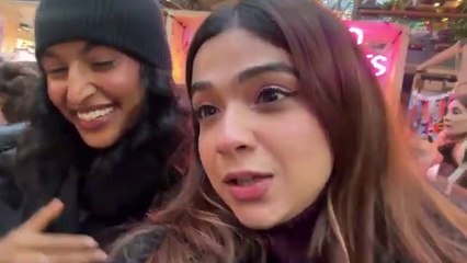 Traumatising the people who colonised us - London Vlog 1 🇬🇧