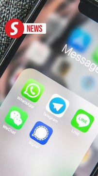 Social media providers must apply for licence by Dec 31, says Teo