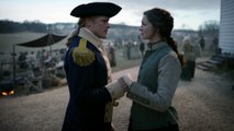 Outlander S07E15 Written in My Own Heart-s Blood