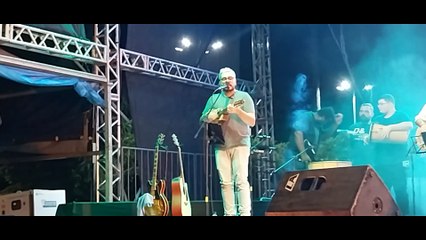 SAMBA /“Natal Encantado no Berço da Amizade 2024