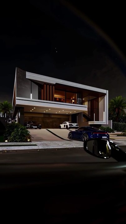 Luxury Cars