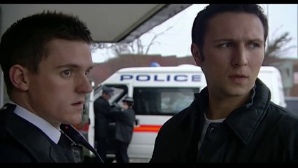 The Bill - Luke Ashton and Craig Gilmore Story - Part 18/19 (Luke Only)