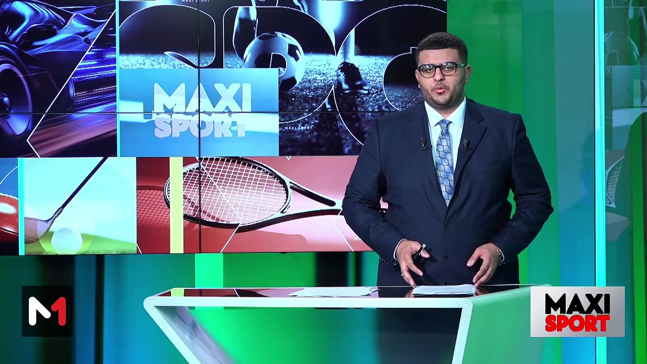 L'actualité sportive du 26-12-2024 - 26/12/2024