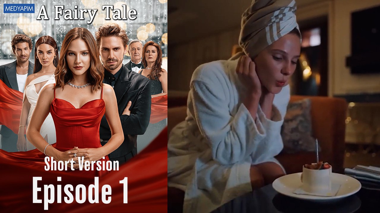A Fairy Tale Episode 1 (Short Version)