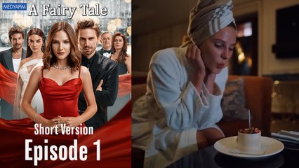 A Fairy Tale Episode 1 (Short Version)