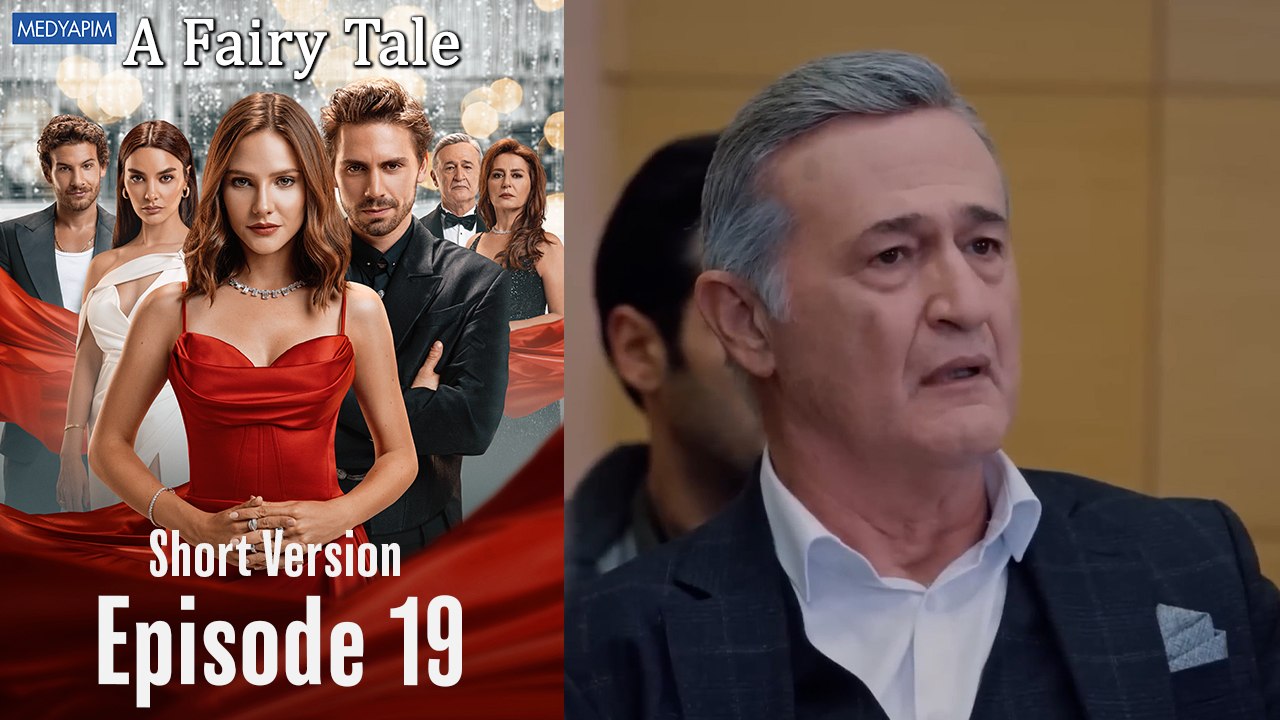 A Fairy Tale Episode 19 (Short Version)