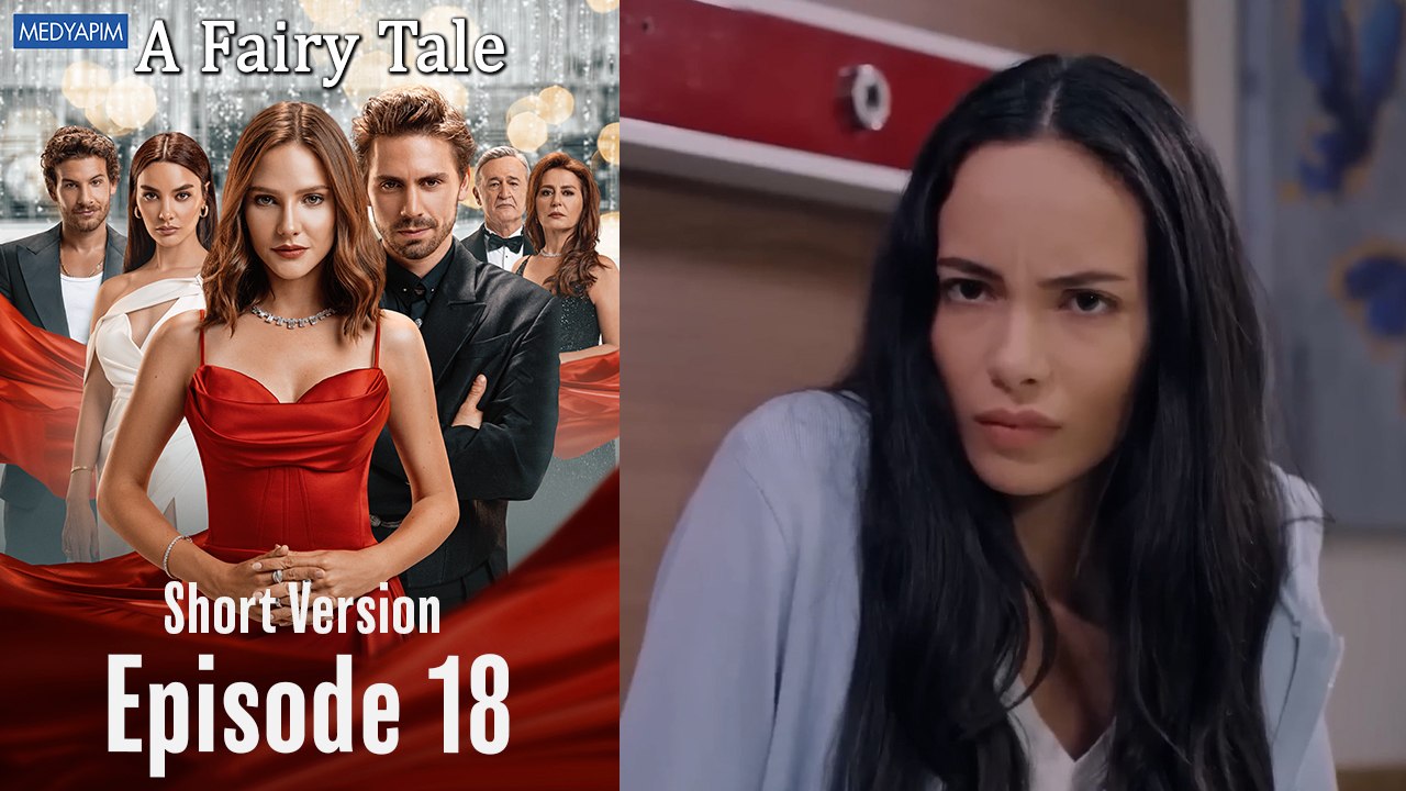 A Fairy Tale Episode 18 (Short Version)