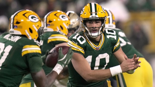 Packers vs Vikings Game Preview: Playoff Implications Ahead