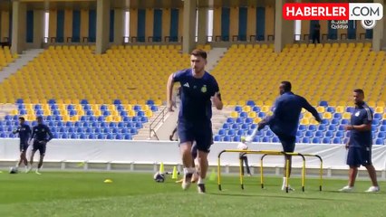 Fenerbahçe ile anlaşan Talisca hakkında korkunç şüphe