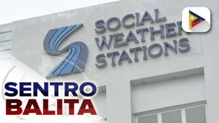 Mga pambato ng administrasyon sa 2025 midterm elections, nanguna sa SWS Senatorial Preference Survey