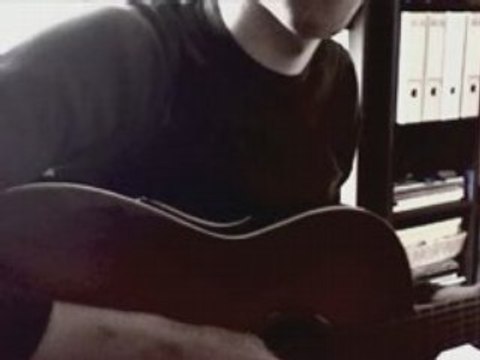 COVER - J'envoie valser - Zazie