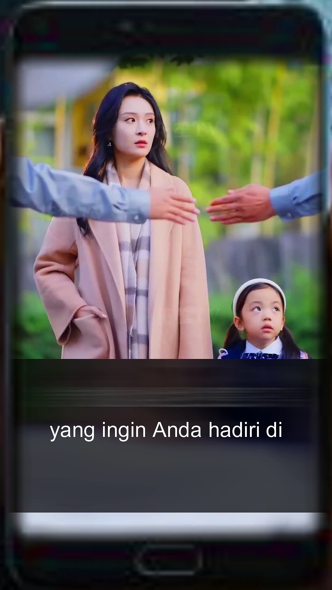  Antara istri ceo asli dan palsu