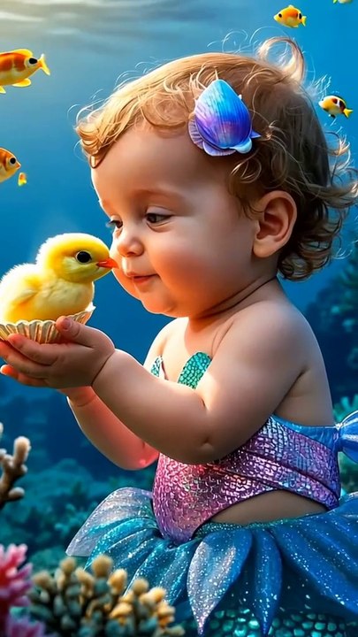 Mini Cute Animal