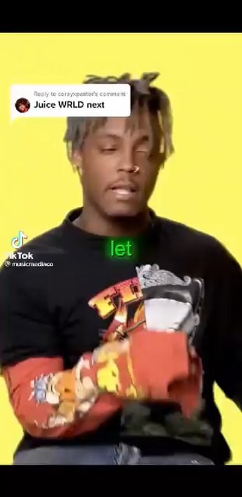 Hey juice fans