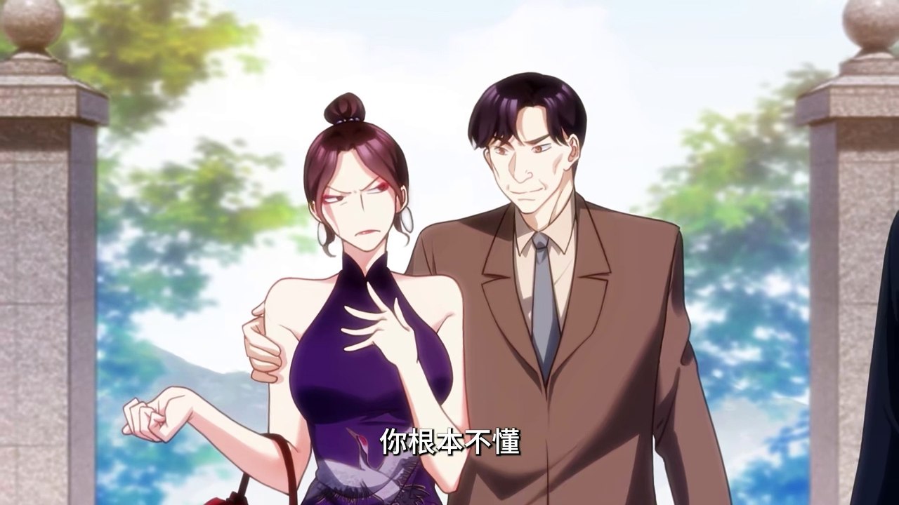 The Strongest Fairy in the City Season 2 Episode 46(86) Multi~Subtitles