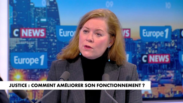 «Aux Pays-Bas, on incarcère deux fois plus et les prisons sont en train de se vider»