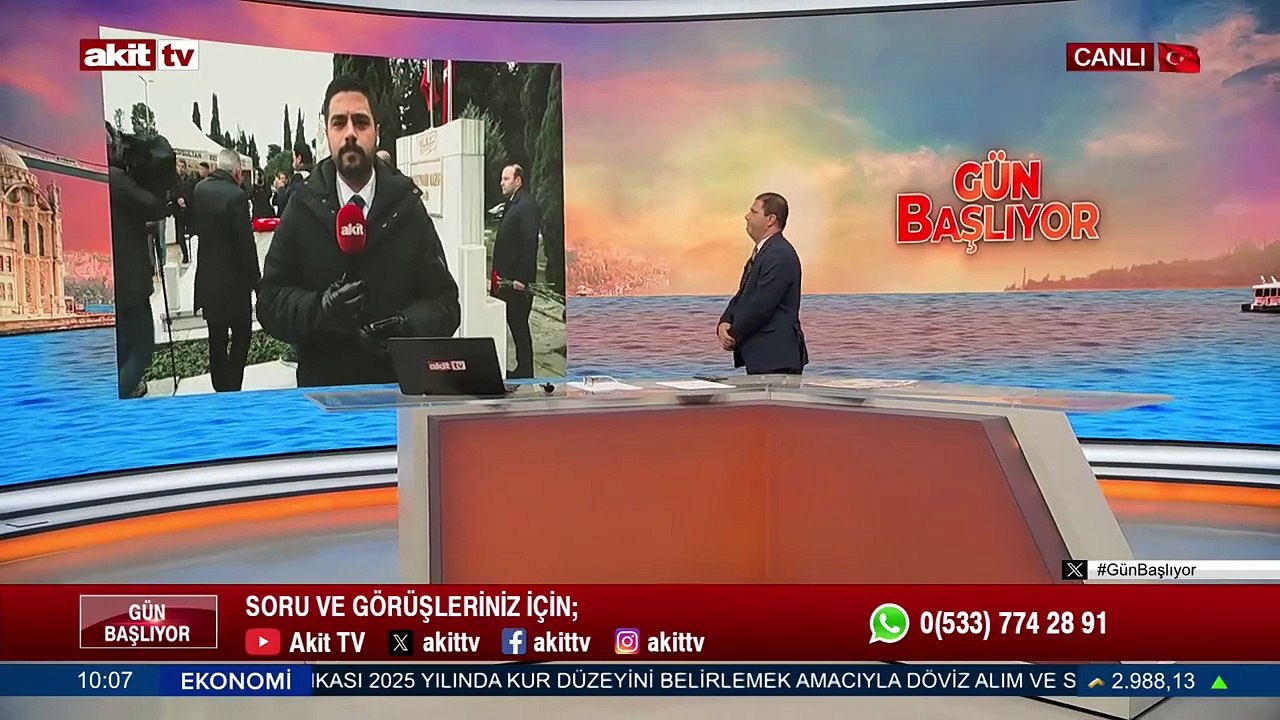 İstiklal Şairi Mehmet Akif Ersoy'u vefatının 88. yılında rahmetle anıyoruz