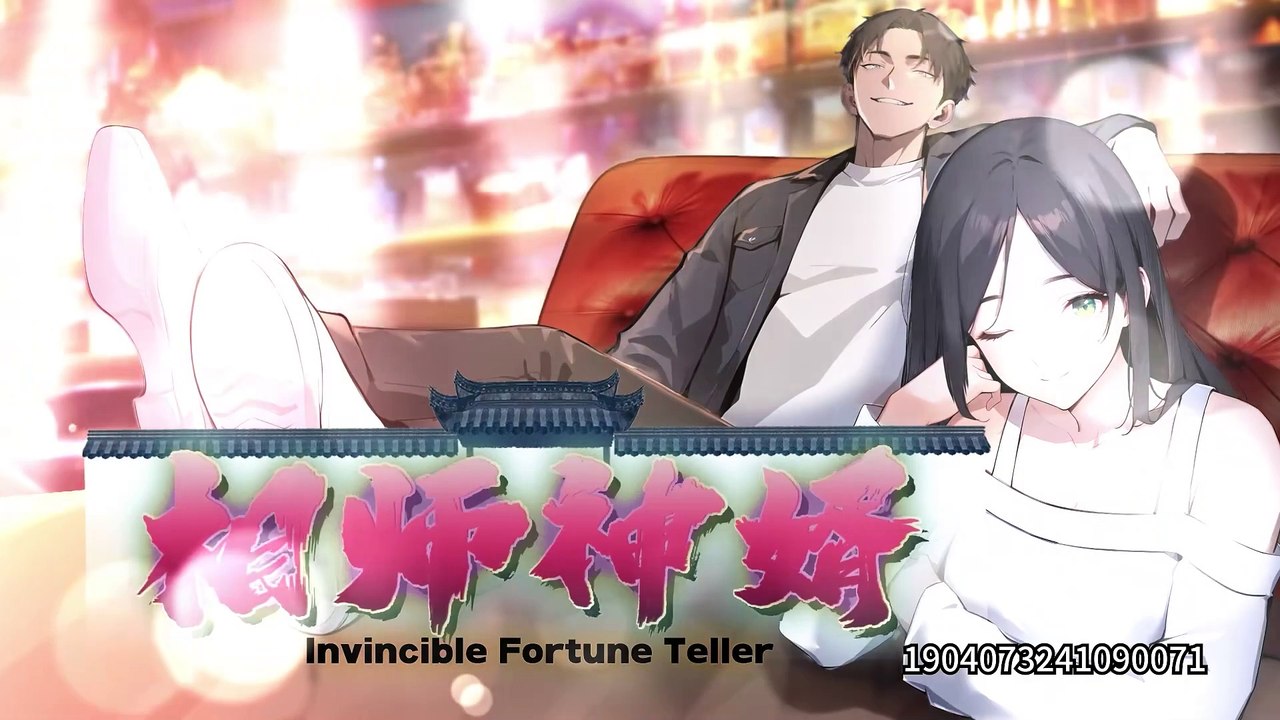Invincible Fortune Telller Godly Son-in-Law Episode 51 In Multiple~Subtitles