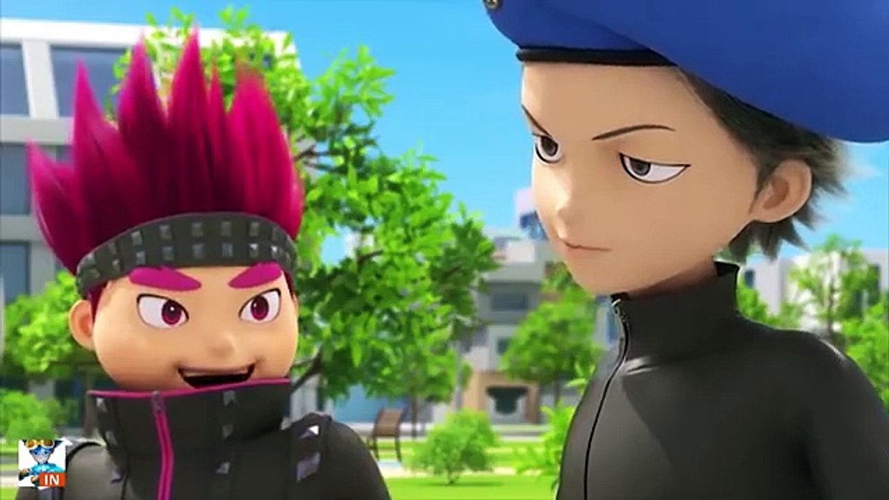 Watch Car Hindi _ The Rage of Schmidt _ The Power Battle हिंदी कार्टून Animated Series for Kids