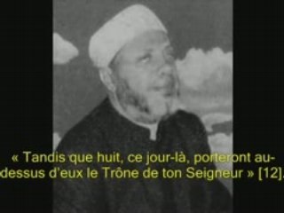 CHEIKH ABDEL-HAMID KECHK - L'INTERROGATOIRE D'UN PRETRE