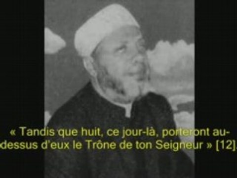 CHEIKH ABDEL-HAMID KECHK - L'INTERROGATOIRE D'UN PRETRE