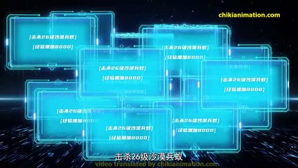 Disastrous Necromancer[King of The Scourge] Episode 40 In Multiple~Subtitles