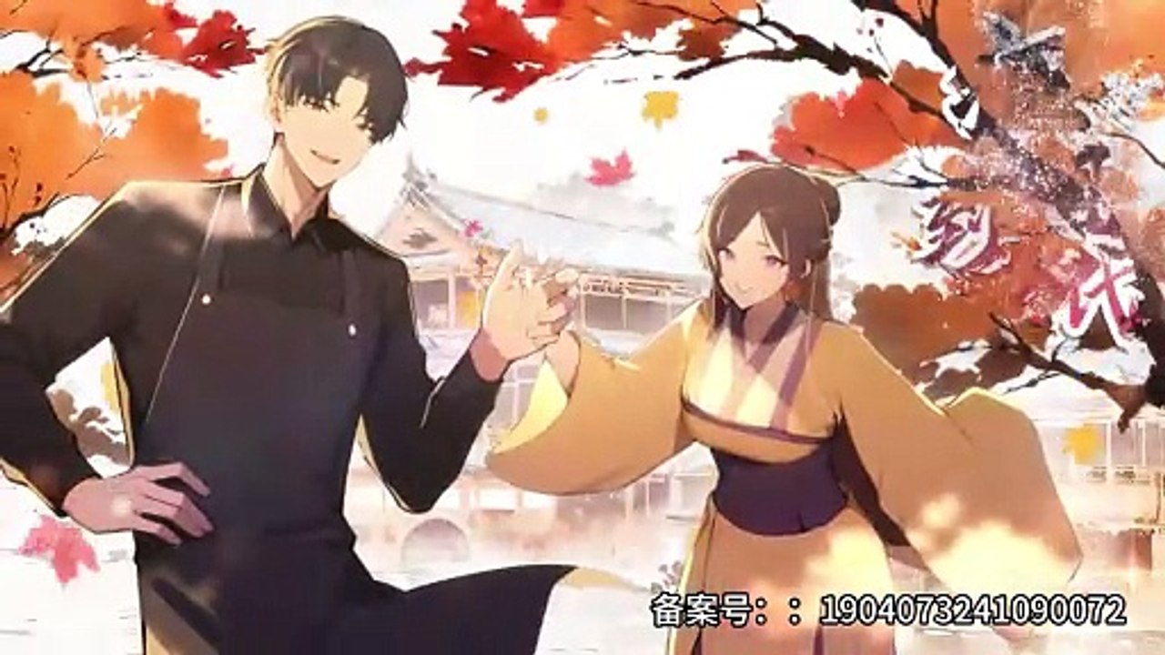 Rushing to the Ancient Times[Ye Zhiqiang’s Legend] Episode 51 In Multiple~Subtitles