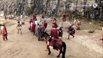 LOS MILAGROS DE JESÚS EPISODIO 15 ESPAÑOL