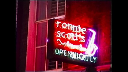 Leo Records: Strictly for Our Friends - Trailer