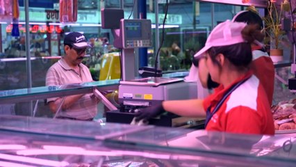 13% of Australians still use cash for essential goods