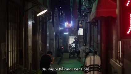 CHÚNG TA LÀ MỘT GIA ĐÌNH - TẬP 20 - VIETSUB - PHIM TRUNG QUỐC - CHUNG TA LA MOT GIA DINH