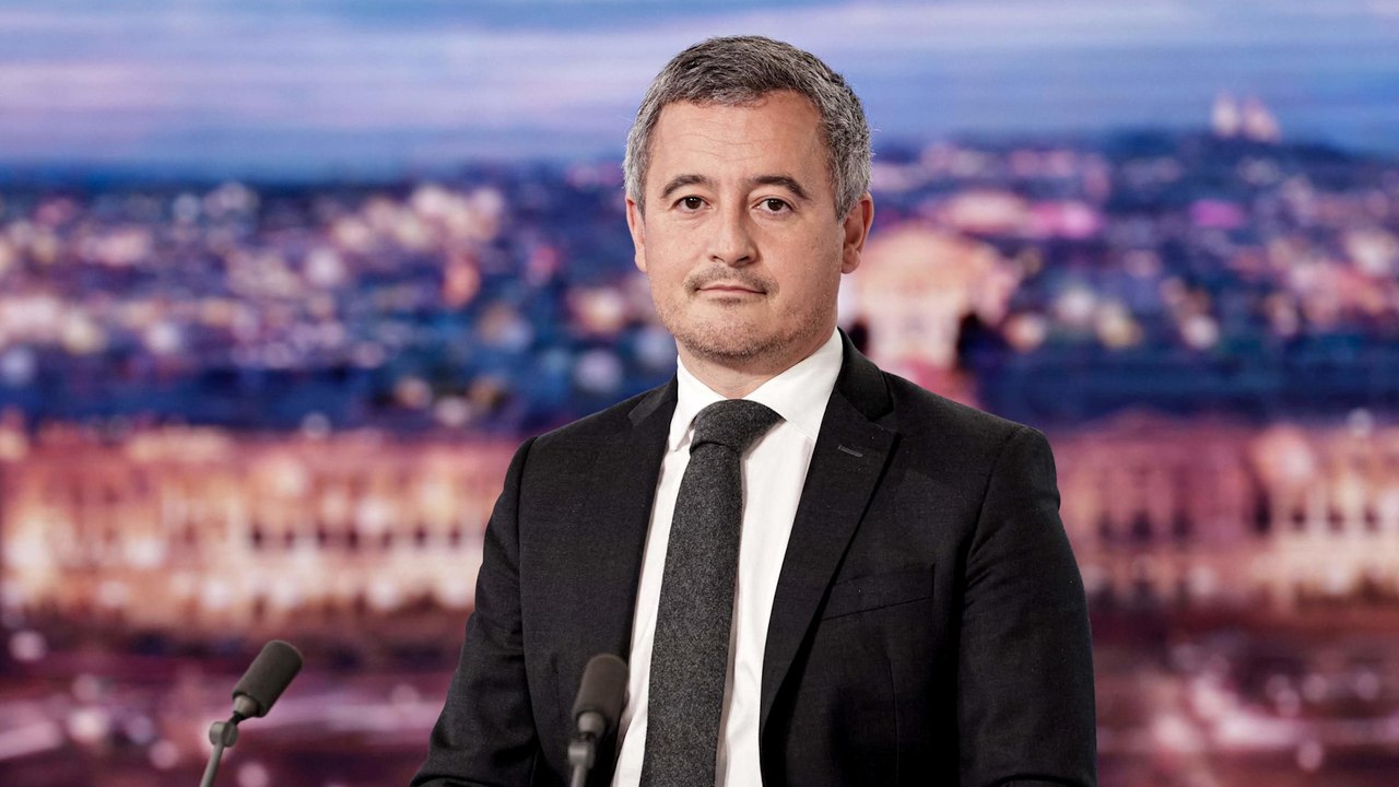 Féminicides et violences sexuelles aggravées : Darmanin souhaite étendre la garde à vue à 72h