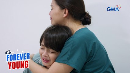 Forever Young: Rambo and Juday regret not being able to save Gregory! (Episode 50)