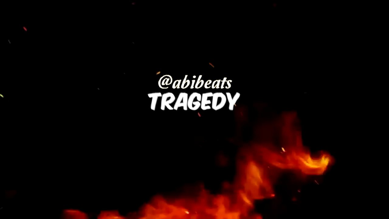 TRAGEDY (prod. by @abibeats)