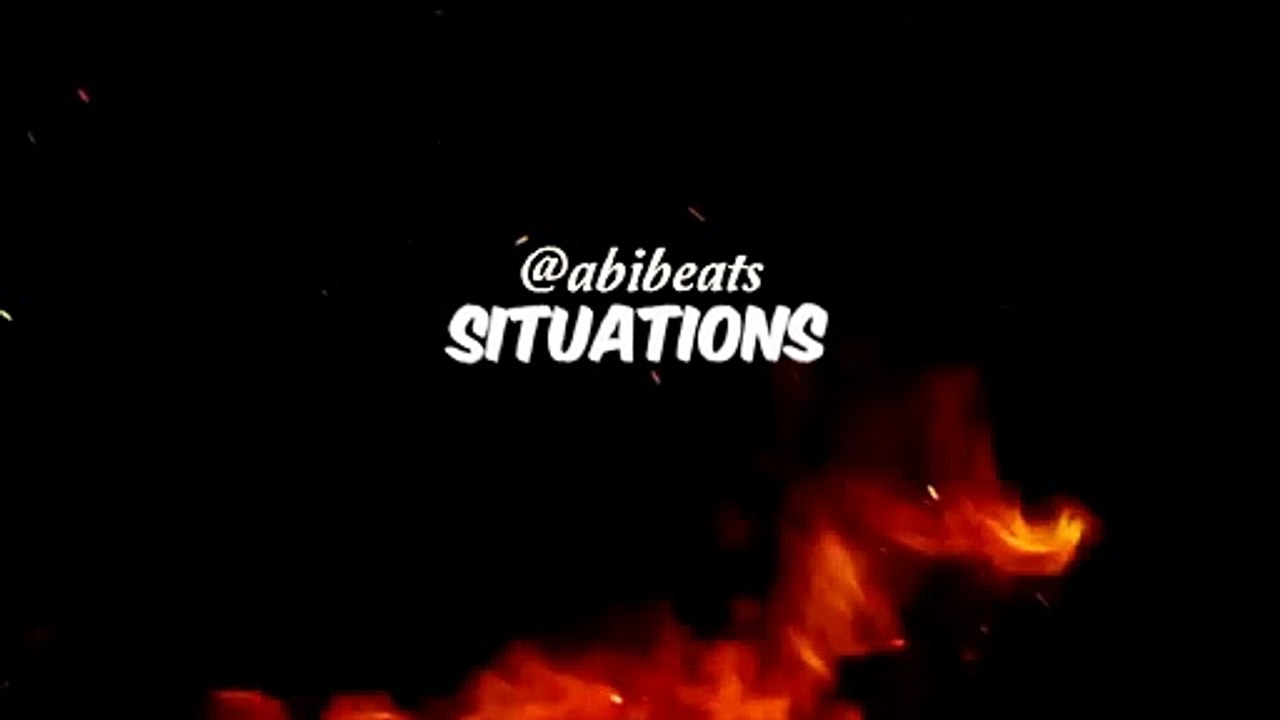 SITUATIONS (prod. by @abibeats)