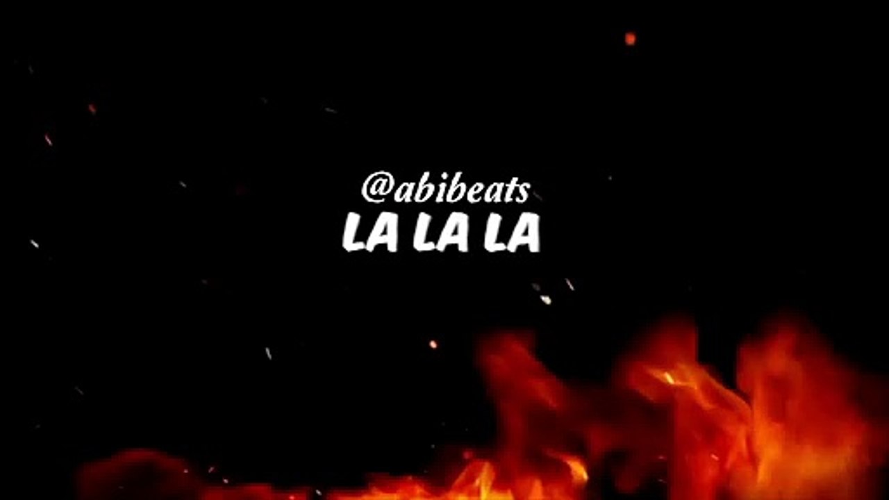 LALALA (prod. by @abibeats)
