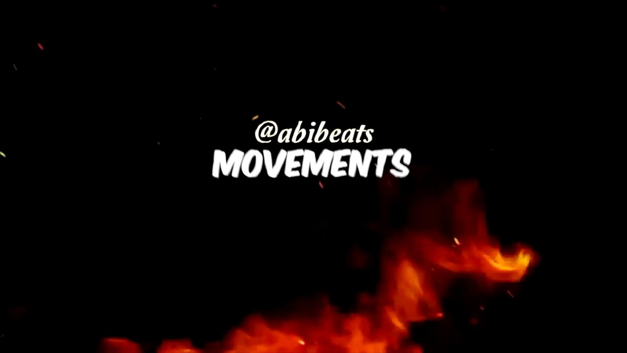MOVEMENTS (prod. by @abibeats)