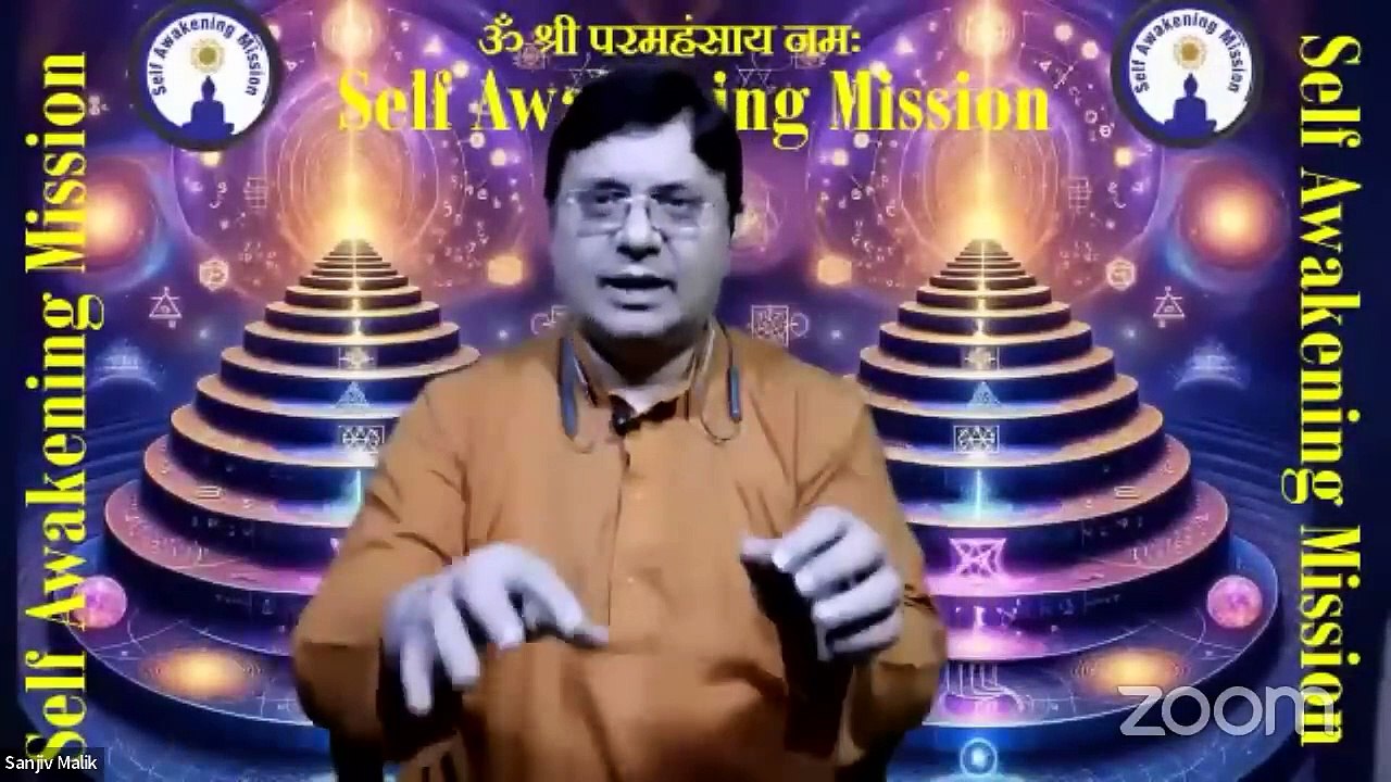 पिछले जन्मों के रिश्ते आपको कैसे ढूंढ लेते हैं_ आप कुछ लोगों से मिलते नहीं मिलवाये जाते हो!