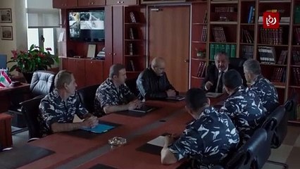 مسلسل الهيبة- الجزء 3 الحلقة 11-