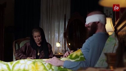 مسلسل الهيبة الجزء 3 الحلقة 12