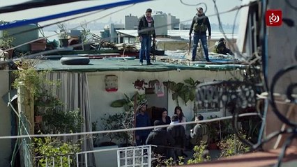 مسلسل الهيبة الجزء 3 الحلقة 13