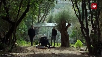 مسلسل الهيبة الجزء 3 الحلقة 19