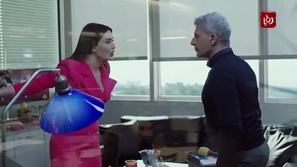 مسلسل الهيبة الجزء 3 الحلقة 16