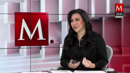 Jesús Hernández habla sobre la reforma para trabajadores por app y su impacto en la población