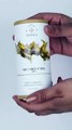 Skincare with Myria's 24K Gold Serum