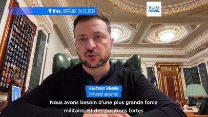 Guerre en Ukraine : les troupes nord-coréennes enregistrent de lourdes pertes
