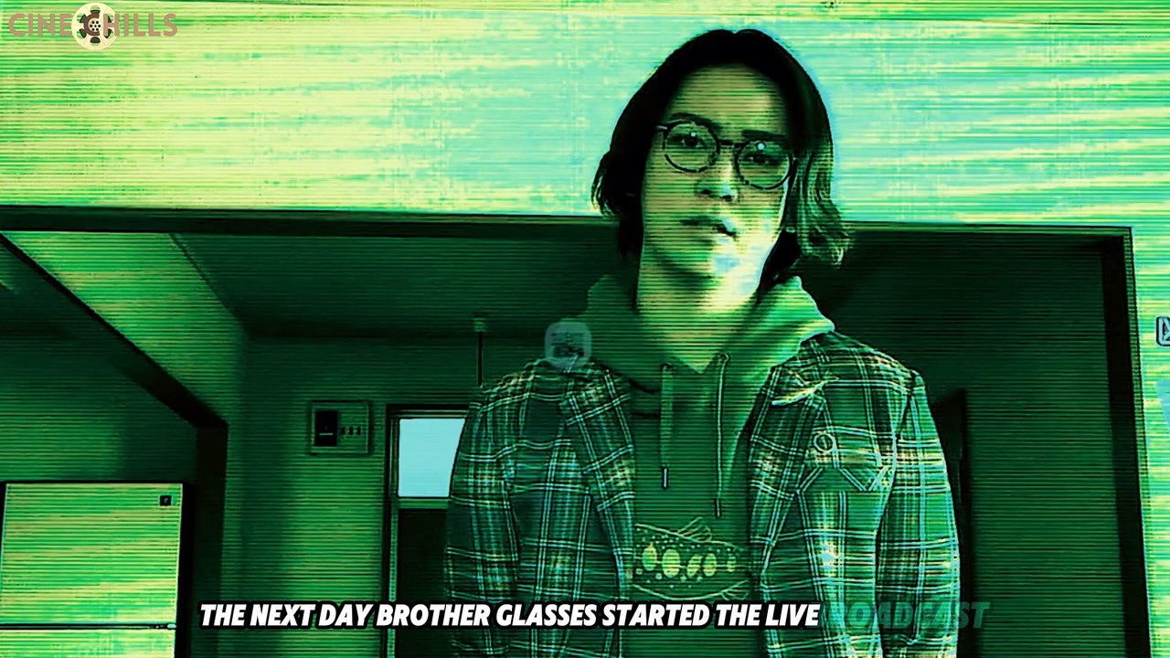 The Couple’s Tragic Fate: Haunted House Horror Explained