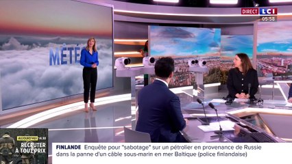 Eleonore Boccara sur LCI (27/12/2024)