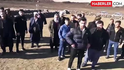 Viranşehir'de GES Projesine Tepki: Köylüler Mahkemeye Gitti